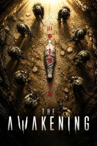 The Awakening (2026) ORG Hindi Dubbed Movie