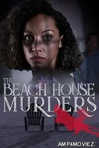 The Beach House Murders (2024) HQ Hindi Dubbed Movie