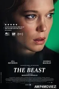 The Beast (2023) HQ Tamil  Dubbed Movie