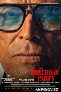 The Birthday Party (2025) HQ Hindi Dubbed Movie