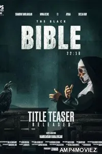 The Black Bible (2026) HQ Hindi Dubbed Movie