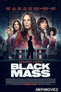 The Black Mass (2023) HQ Tamil Dubbed Movie