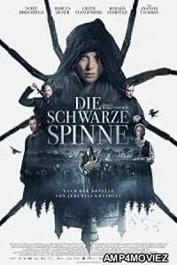 The Black Spider (2022) HQ Bengali Dubbed Movie