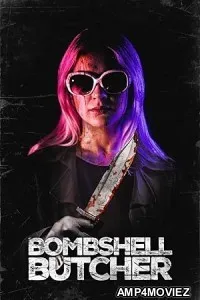 The Bombshell Butcher (2025) HQ Bengali Dubbed Movie