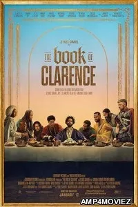 The Book Of Clarence (2024) HQ Tamil Dubbed Movie