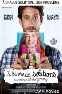 The Book of Solutions (2023) HQ Telugu Dubbed Movie