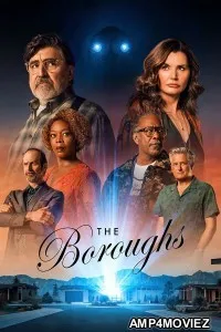 The Boroughs (2026) Season 1 Hindi Dubbed Web Series