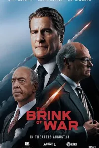 The Brink of War (2026) HQ Hindi Subtitles