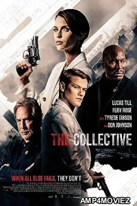 The Collective (2023) HQ Tamil Dubbed Movie