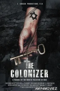 The Colonizer (2025) HQ Tamil Dubbed Movie