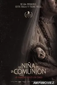 The Communion Girl (2022) HQ Tamil Dubbed Movie
