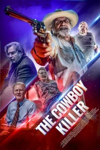The Cowboy Killer (2026) HQ Hindi Dubbed Movie