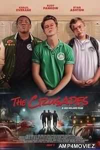 The Crusades (2023) HQ Tamil Dubbed Movie