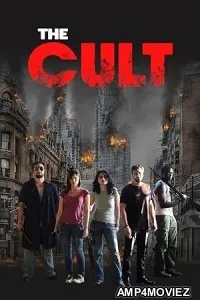 The Cult (2023) HQ Hindi Dubbed Movie