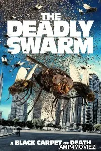 The Deadly Swarm (2024) HQ Telugu Dubbed Movie