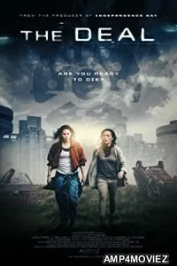 The Deal (2022) HQ Tamil Dubbed Movie