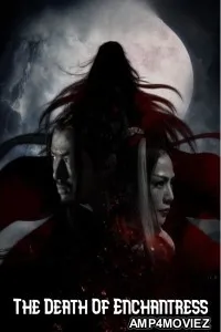 The Death Of Enchantress (2018) ORG Hindi Dubbed Movie
