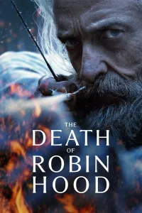 The Death Of Robin Hood (2026) ORG Hindi Dubbed Movie