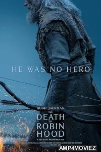 The Death of Robin Hood (2026) HQ Hindi Dubbed Movie
