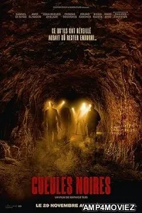 The Deep Dark (2023) HQ Hindi Dubbed Movie