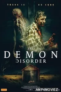 The Demon Disorder (2024) HQ Tamil Dubbed Movie