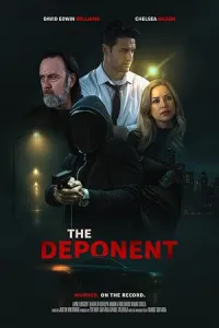 The Deponent (2026) HQ Hindi Dubbed Movie