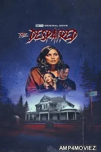 The Despaired (2024) HQ Tamil Dubbed Movie