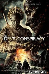 The Devil Conspiracy (2022) HQ Tamil Dubbed Movie