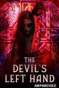 The Devils Left Hand (2023) HQ Hindi Dubbed Movie