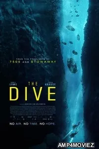 The Dive (2023) HQ Tamil Dubbed Movie