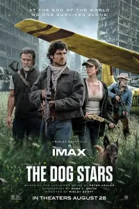 The Dog Stars (2026) HQ Hindi Subtitles