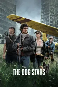 The Dog Stars (2026) Hindi Dubbed Movie