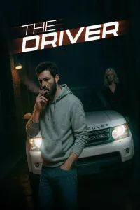 The Driver (2026) HQ Hindi Dubbed Movie