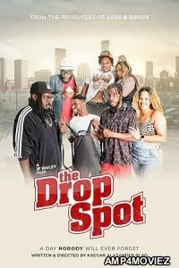 The Drop Spot (2022) HQ Tamil Dubbed Movie