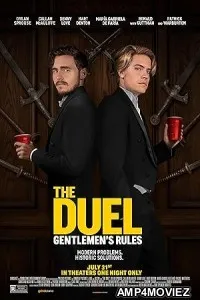 The Duel (2023) HQ Tamil Dubbed Movie