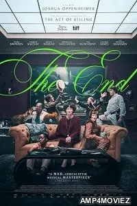 The End (2024) HQ Tamil Dubbed Movie