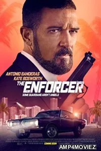 The Enforcer (2022) HQ Tamil Dubbed Movie