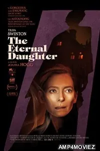 The Eternal Daughter (2022) HQ Tamil Dubbed Movie
