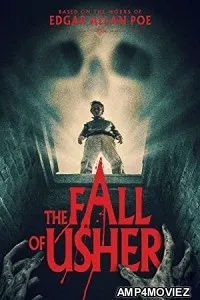 The Fall of Usher (2021) HQ Telugu Dubbed Movie