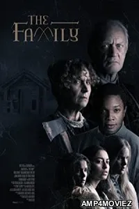 The Family (2021) HQ Bengali Dubbed Movie