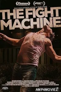 The Fight Machine (2022) HQ Telugu Dubbed Movie