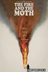 The Fire and the Moth (2025) HQ Tamil Dubbed Movie
