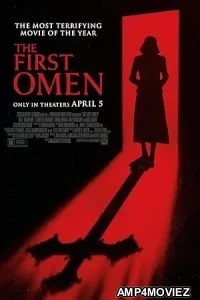 The First Omen (2024) HQ Tamil Dubbed Movie