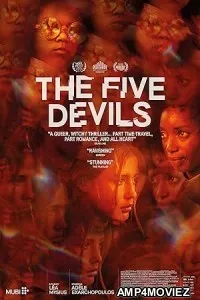 The Five Devils (2022) HQ Tamil Dubbed Movie