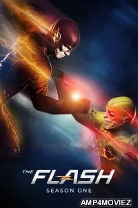 The Flash (2014) Season (EP06) Hindi Dubbed Series