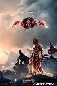 The Flash (2023) HQ Bengali Dubbed Movie