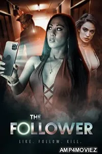 The Follower (2022) HQ Telugu Dubbed Movie