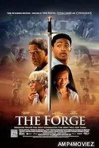 The Forge (2024) HQ Tamil Dubbed Movie