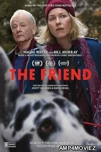The Friend (2024) HQ Bengali Dubbed Movie
