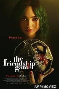 The Friendship Game (2022) HQ Hindi Dubbed Movie